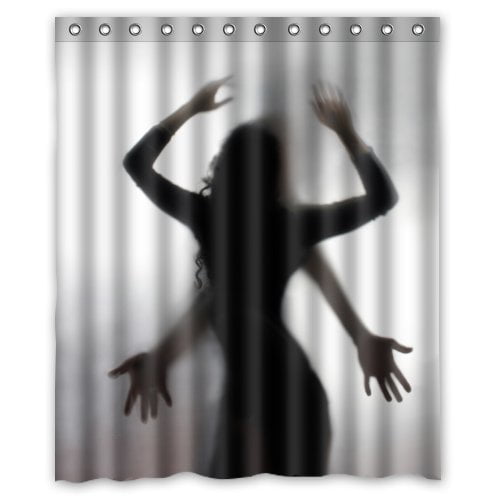 Sex shower curtain Sex shower curtain